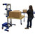 Manual Stacker Lift
