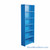 Industrial Shelving, 36" W x 12" D x 99" H, Closed Single Shelving Unit, 7 Shelves