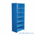 Industrial Shelving, 48" W x 18" D x 99" H, Closed Single Shelving Unit, 7 Shelves