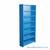 Industrial Shelving, 36" W x 24" D x 99" H, Closed Single Shelving Unit, 8 Shelves