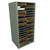 Deed Book Roller Shelving