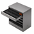 Ammo Pistol Handgun Magazine Storage Cabinet