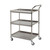 Stainless Steel Shelf Cart