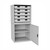 Taser Storage Cabinet
