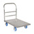 Stainless Steel Platform Truck, 60" W x 30" D