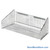 Wire Hanging Shelf Basket 35.5''W x 17''D x 7.38''H - 1635HBC