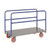 Plywood Dolly 60''W x 30''D x 36''H - APT-3060-6PY