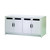 Mail Station Credenza, 48.25" W x 30" D