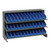Workbench Parts Organizer, Blue, 24 Bins
