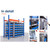 Pallet Rack Storage Bins, 96" W, 18"W x 20"D x 16"H