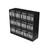 Tabletop Mail Organizer, 24" Wide