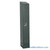 Metal Locker, 12'' W x 12'' D x 78'' H, 1 Column, 1 Tier, Sloped Top, Built-in Combination Lock