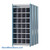 Pigeon Hole Shelving, 72" D, 7 Levels