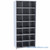 Bin Storage Rack, 36" W x 18" D x 87" H, No Bin Fronts, (21) 12" x 12" Openings, No Doors