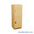 Plastic Laminate Lockers, 24" W x 20" D x 44" H, 24" Column Width, 2 Tiers, Padlock Hasp
