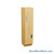 Plastic Laminate Lockers, 15" W x 15" D x 58" H, 15" Column Width, 2(Z-Style) Tiers, Combination Lock