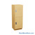 Plastic Laminate Lockers, 24" W x 24" D x 40" H, 24" Column Width, 2 Tiers, Combination Lock