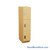 Multi-Compartment Lockers, 15" W x 20" D x 44" H, 15" Column Width, 3 Tiers, Combination Lock