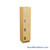 Multi-Compartment Lockers, 12" W x 18" D x 40" H, 12" Column Width, 4 Tiers, Combination Lock