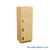 Multi-Compartment Lockers, 18" W x 20" D x 58" H, 18" Column Width, 4 Tiers, Combination Lock