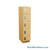 Box Lockers, 15'' W x 24'' D x 58'' H, 5 Lockers, 5 Tiers, Combination Lock