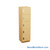 Box Lockers, 18'' W x 24'' D x 94'' H, 5 Lockers, 5 Tiers, Combination Lock