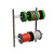 Reel Rack, 30" W