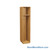 Wooden Storage Locker, 18" W x 24" D x 83.63" H, 18" Locker Width, 1 Locker, 1 Upper Shelf, No Lower Shelf