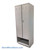Welded Storage Locker 36''W x 24''D x 92''H - PCL-362492-RG16