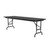 Adjustable Height Folding Tables, 60" W x 24" D