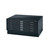 Flat File Cabinets, 46.5" W x 35.5" D, 5 Drawers, 6" High Base, Key Lock