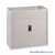Tambour Door Storage Cabinet, 36" W x 38" H