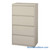 Lateral File Cabinet, 36" W x 52.5" H, 4 Drawers