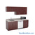 Breakroom Cabinets, 7" Wide - Option 3 Break Room Layout Breakroom Cabinets, 7" Wide - Option 3 Break Room Layout