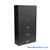 Flipper Door Cabinet, 42" W x 15" D x 74" H, 5 Levels, Gang Lock