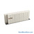 Sliding Flipper Door Cabinets, 224" W x 38" D x 81.5" H, Legal Storage, 36" Cabinet Width, 6 Levels