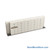Sliding Flipper Door Cabinets, 260" W x 38" D x 81.5" H, Legal Storage, 42" Cabinet Width, 6 Levels