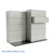 Sliding Lateral File Cabinets, 88" Wide