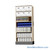 Retractable Shelving Systems, 19.5" W x 43" D x 91" H, 1 Pull-Out Unit, 36" Shelf Width, 18" Shelf Depth