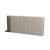 Mobile File Rack, 172" W x 60.75" D x 99.5" H, Fixed Dividers, 42" Shelf Width