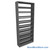 Letter-Size File Shelving, 42" W x 12" D x 97.25" H, Single-Sided Starter Unit
