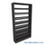 Letter-Size File Shelving, 48" W x 12" D x 88.25" H, Single-Sided Starter Unit