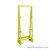 Wire Spool Rack, 48" W x 120" H, 2-Pair (Rods notcluded)