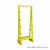 Wire Spool Rack, 48" W x 120" H, 4-Pair (Rods notcluded)