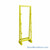 Wire Spool Rack, 48" W x 144" H, 3-Pair (Rods notcluded)
