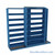 Legal Sliding File Shelves, 100" W x 32.5" D x 83.75" H