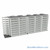Legal Sliding File Shelves, 296" W x 66.5" D x 95.75" H
