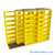 Legal Sliding File Shelves, 112" W x 49.5" D x 83.75" H