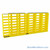 Sliding File Shelves, 224" W x 26.5" D x 95.75" H
