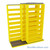 Sliding File Shelves, 88" W x 41" D x 95.75" H